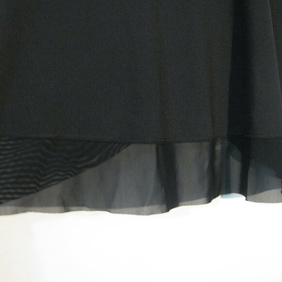 Fila Sport Athletic Top Large NWT $35 Tru Dry Moisture Wicking Gym Workout Mesh - Picture 3 of 5